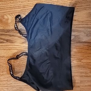 Under Armour sports bra